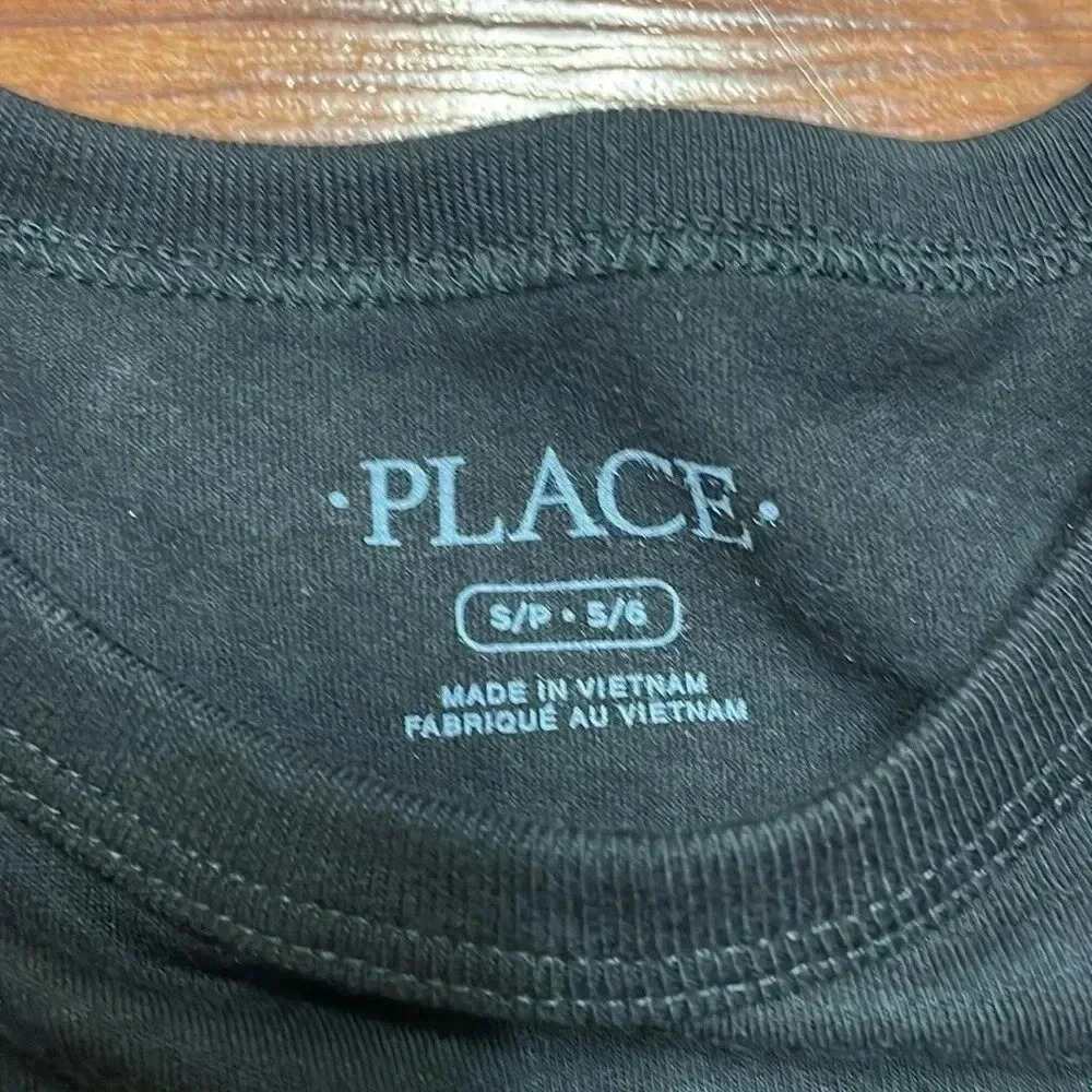 The Children’s Place I graduated Tee - Picture 3 of 4